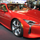 Illustration for article titled How Lexus Killed Boring With The Mind-Blowing V8 LC 500 Coupe